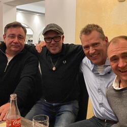 Weihnachtsessen 2023