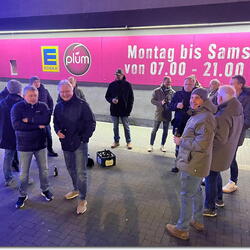 Weihnachtsessen 2025